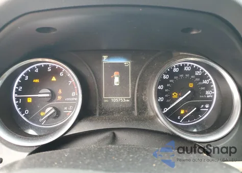 2019 Toyota Camry L z USA, uszkodzony, nr VIN 4T1B11HK2KU234276